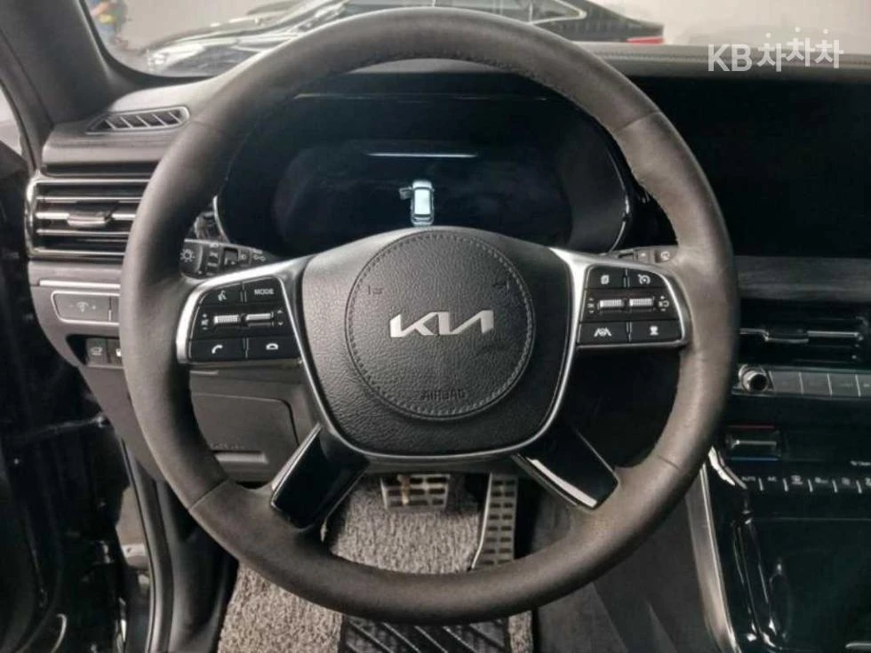 Kia Mohave MASTERS GRAVITY 4X4 * ������ ����*  | Mobile.bg � ����������� 10