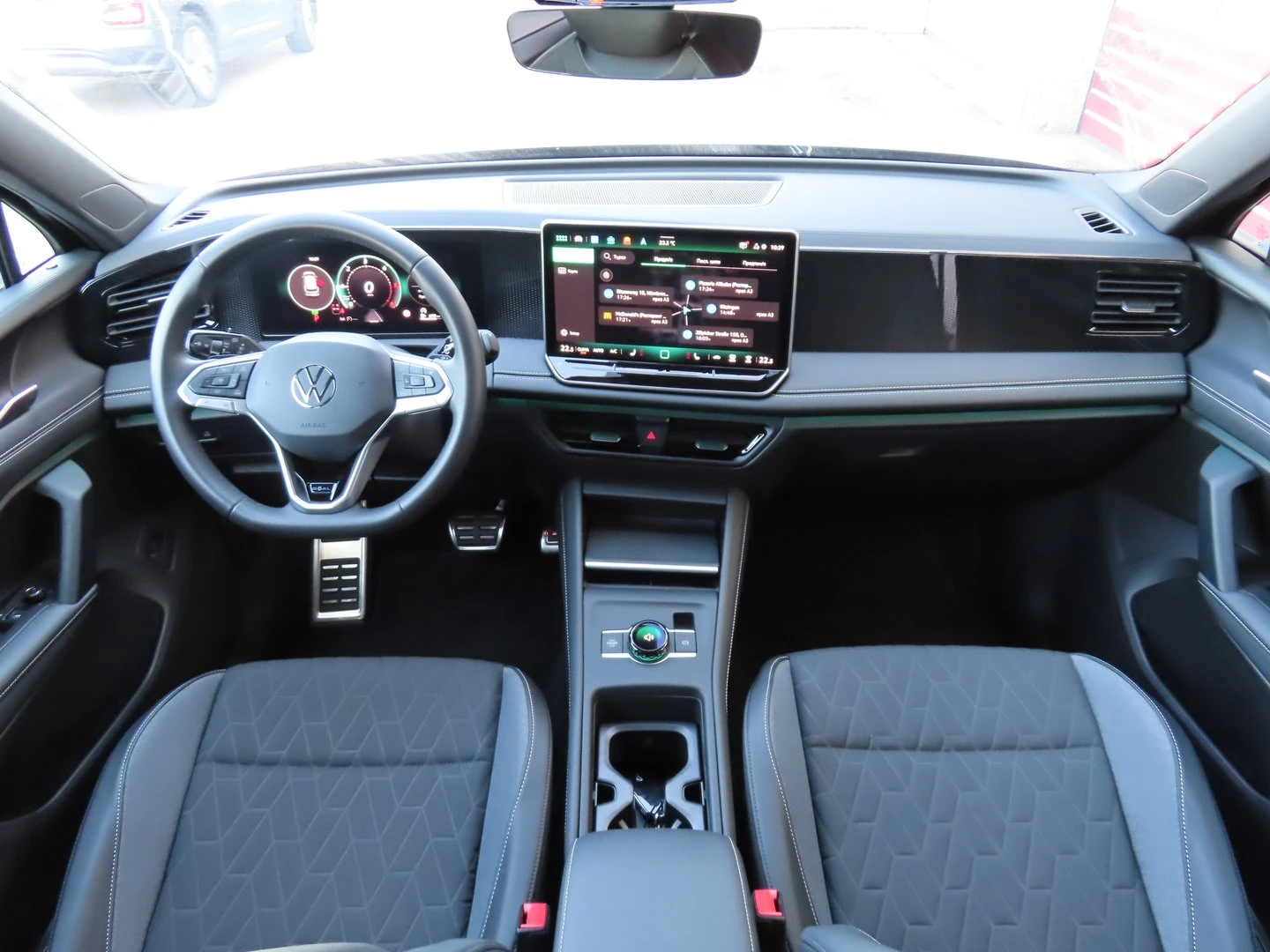 VW Tiguan | Mobile.bg � ����������� 10