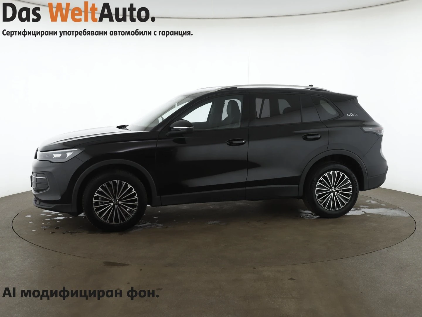 VW Tiguan | Mobile.bg � ����������� 2