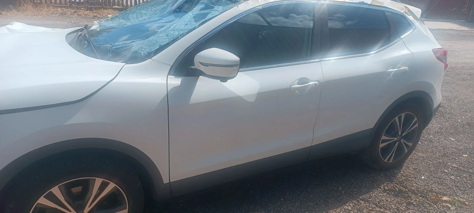 Nissan Qashqai 1.2 ������ | Mobile.bg � ����������� 3