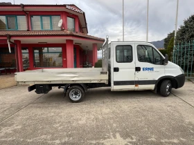 Iveco Daily 3.0HPI* 35C15* 7 места* 3.20 метра каросерия, снимка 14