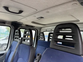 Iveco Daily 3.0HPI* 35C15* 7 места* 3.20 метра каросерия, снимка 6