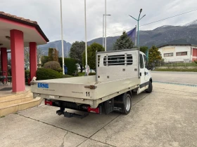 Iveco Daily 3.0HPI* 35C15* 7 места* 3.20 метра каросерия, снимка 13