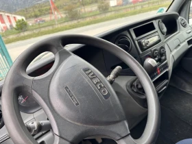Iveco Daily 3.0HPI* 35C15* 7 места* 3.20 метра каросерия, снимка 5