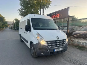 Renault Master 2, 300DCI EURO5, снимка 1