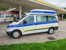 Mercedes-Benz Vito 2.2cdi , снимка 4