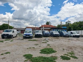 Mercedes-Benz Vito 2.2cdi , снимка 11