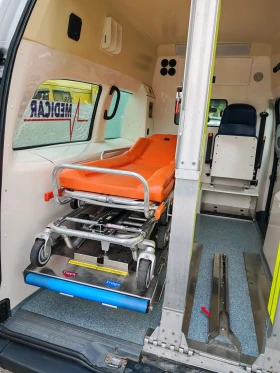 Mercedes-Benz Vito 2.2cdi , снимка 6