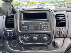 Opel Vivaro ТОП СЪСТОЯНИЕ/ РЕАЛНИ 185.000км!!!, снимка 15