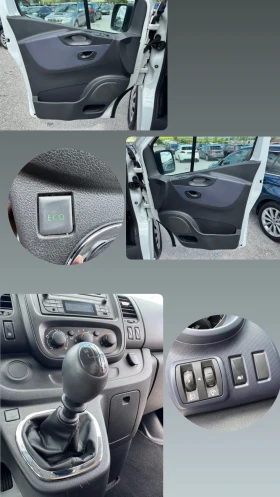 Opel Vivaro ТОП СЪСТОЯНИЕ/ РЕАЛНИ 185.000км!!!, снимка 14
