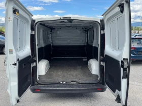 Opel Vivaro ТОП СЪСТОЯНИЕ/ РЕАЛНИ 185.000км!!!, снимка 17