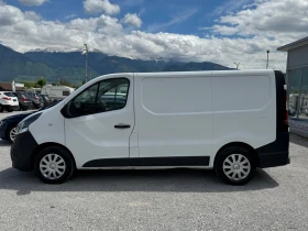 Opel Vivaro ТОП СЪСТОЯНИЕ/ РЕАЛНИ 185.000км!!!, снимка 8