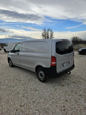 Mercedes-Benz Vito Товарен, 2.2-136 кс, снимка 5