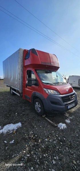     Peugeot Boxer 10  Lomar 