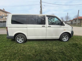 VW T5 1.9tdi 105hp, снимка 6