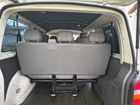 VW T5 1.9tdi 105hp, снимка 11