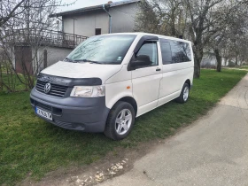 VW T5 1.9tdi 105hp, снимка 2