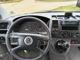 VW T5 1.9tdi 105hp, снимка 16