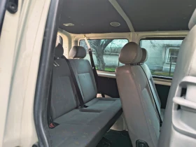 VW T5 1.9tdi 105hp, снимка 10