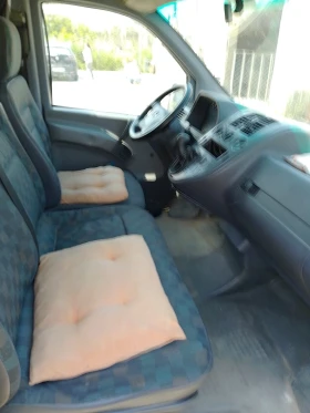 Mercedes-Benz Vito | Mobile.bg    5