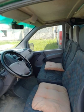 Mercedes-Benz Vito | Mobile.bg    4