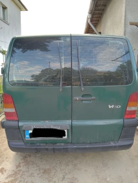 Mercedes-Benz Vito | Mobile.bg    3