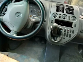 Mercedes-Benz Vito | Mobile.bg    6