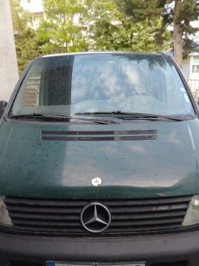 Mercedes-Benz Vito | Mobile.bg    2