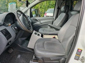 Mercedes-Benz Vito 2.2cdi  | Mobile.bg    8
