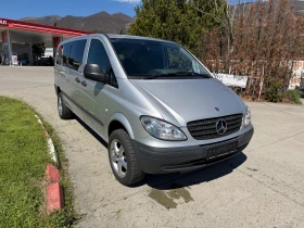 Mercedes-Benz Vito 115 CDI 4X4 Long 8 Места | Auto.bg — изображение 5