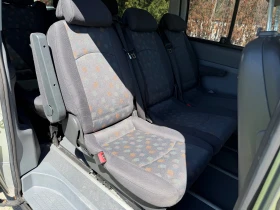 Mercedes-Benz Vito 115 CDI 4X4 Long 8 Места | Auto.bg — изображение 14