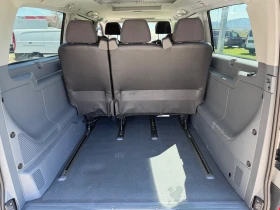 Mercedes-Benz Vito 115 CDI 4X4 Long 8 Места | Auto.bg — изображение 9