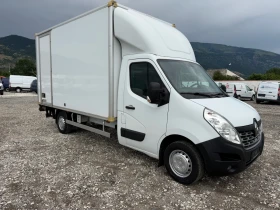 ����� �� �������� �� Renault Master 170Energy!�.����-1000��!EURO6!4.30M!�����!