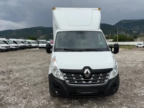 ����� �� �������� �� Renault Master 170Energy!�.����-1000��!EURO6!4.30M!�����!