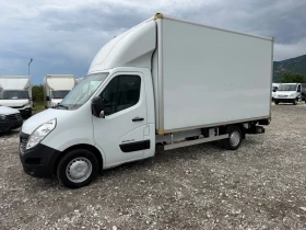 ����� �� �������� �� Renault Master 170Energy!�.����-1000��!EURO6!4.30M!�����!