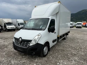 ����� �� �������� �� Renault Master 170Energy!�.����-1000��!EURO6!4.30M!�����!
