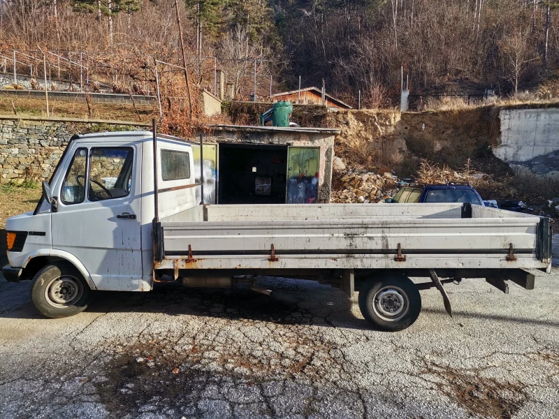 Mercedes-Benz 310, снимка 3 - Бусове и автобуси - 48312944