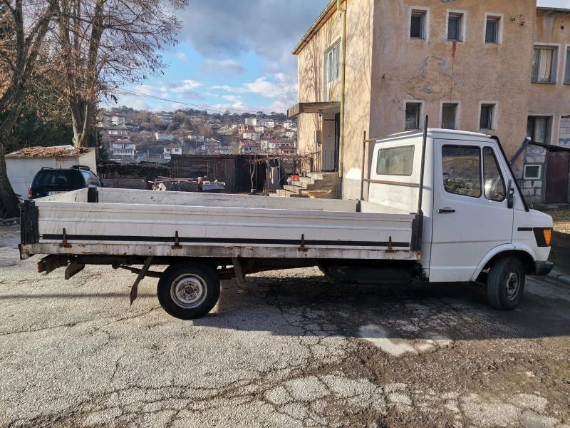 Mercedes-Benz 310, снимка 5 - Бусове и автобуси - 48312944