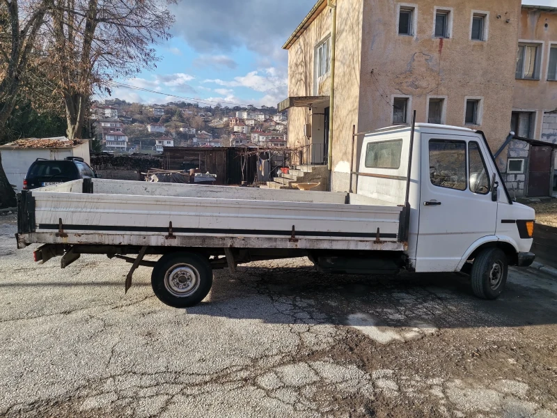 Mercedes-Benz 310, снимка 6 - Бусове и автобуси - 48312944