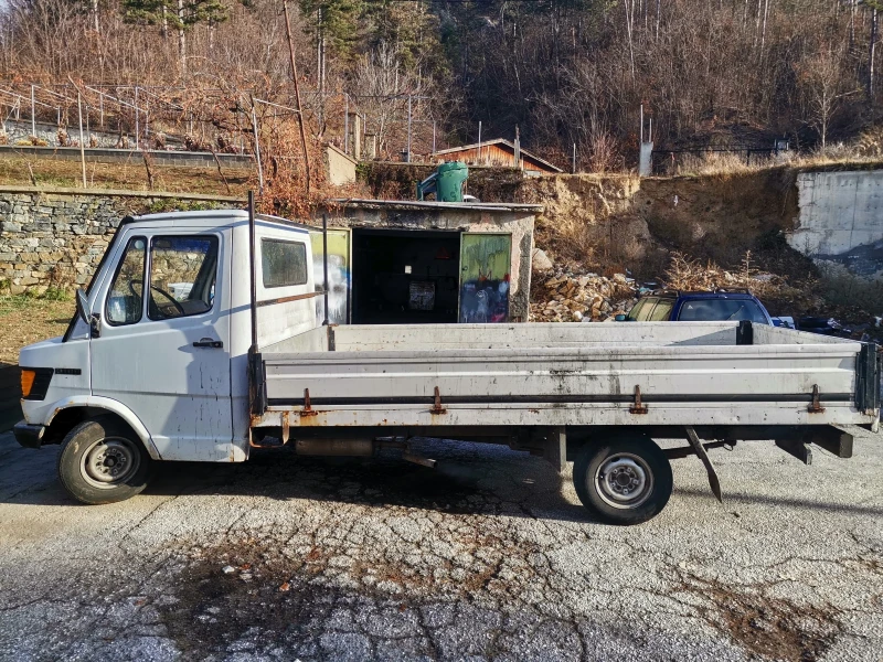 Mercedes-Benz 310, снимка 2 - Бусове и автобуси - 48312944