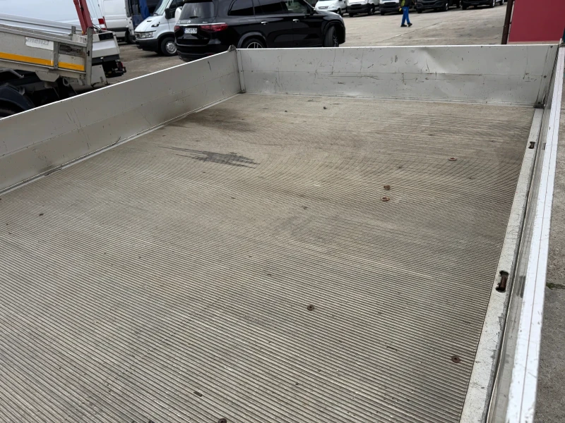 Iveco Daily 3.0HPI* 35C15* 7 места* 3.20 метра каросерия, снимка 9 - Бусове и автобуси - 49886585