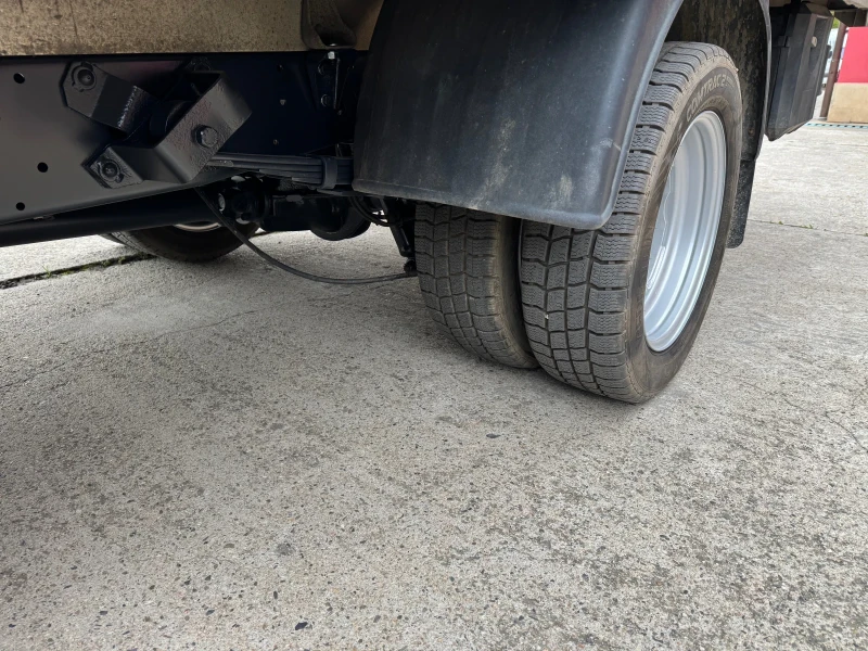 Iveco Daily 3.0HPI* 35C15* 7 места* 3.20 метра каросерия, снимка 11 - Бусове и автобуси - 49886585