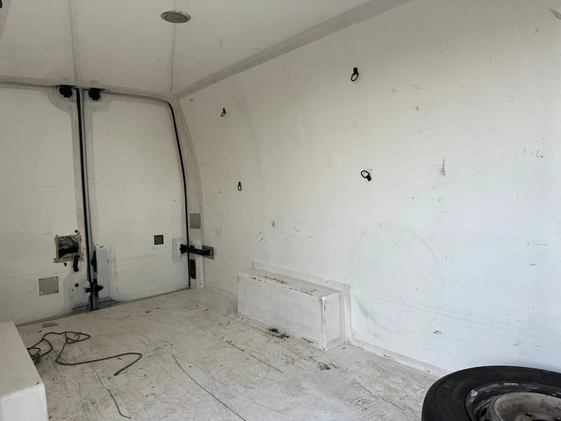 Renault Master 2, 300DCI EURO5, снимка 8 - Бусове и автобуси - 51826028