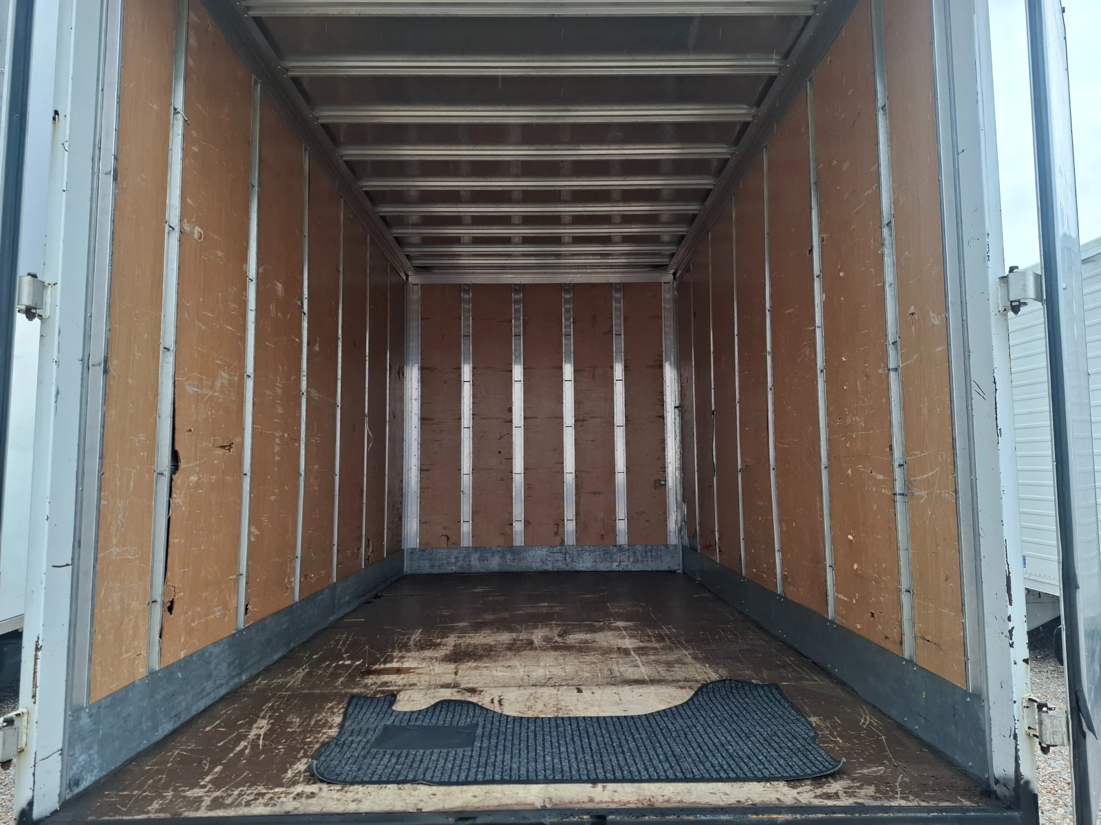 Iveco Daily 3.5T EURO6B | Mobile.bg   13