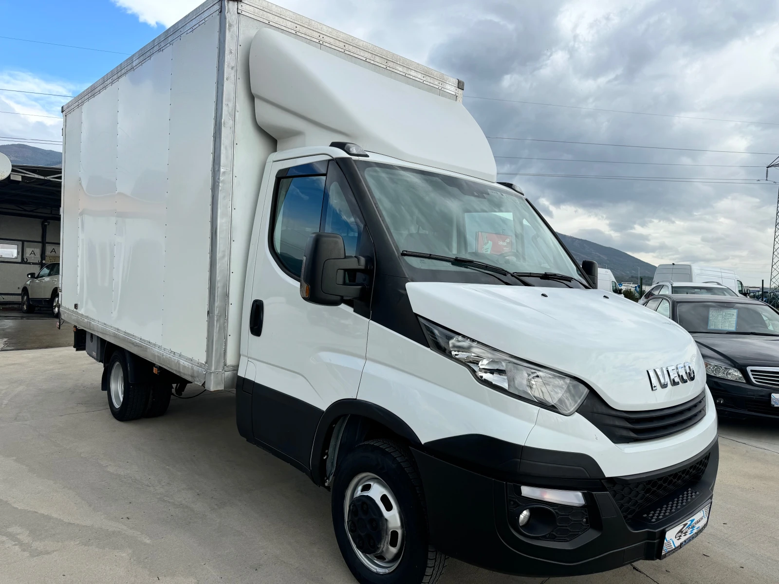 Iveco Daily 3.5T EURO6B - изображение 5