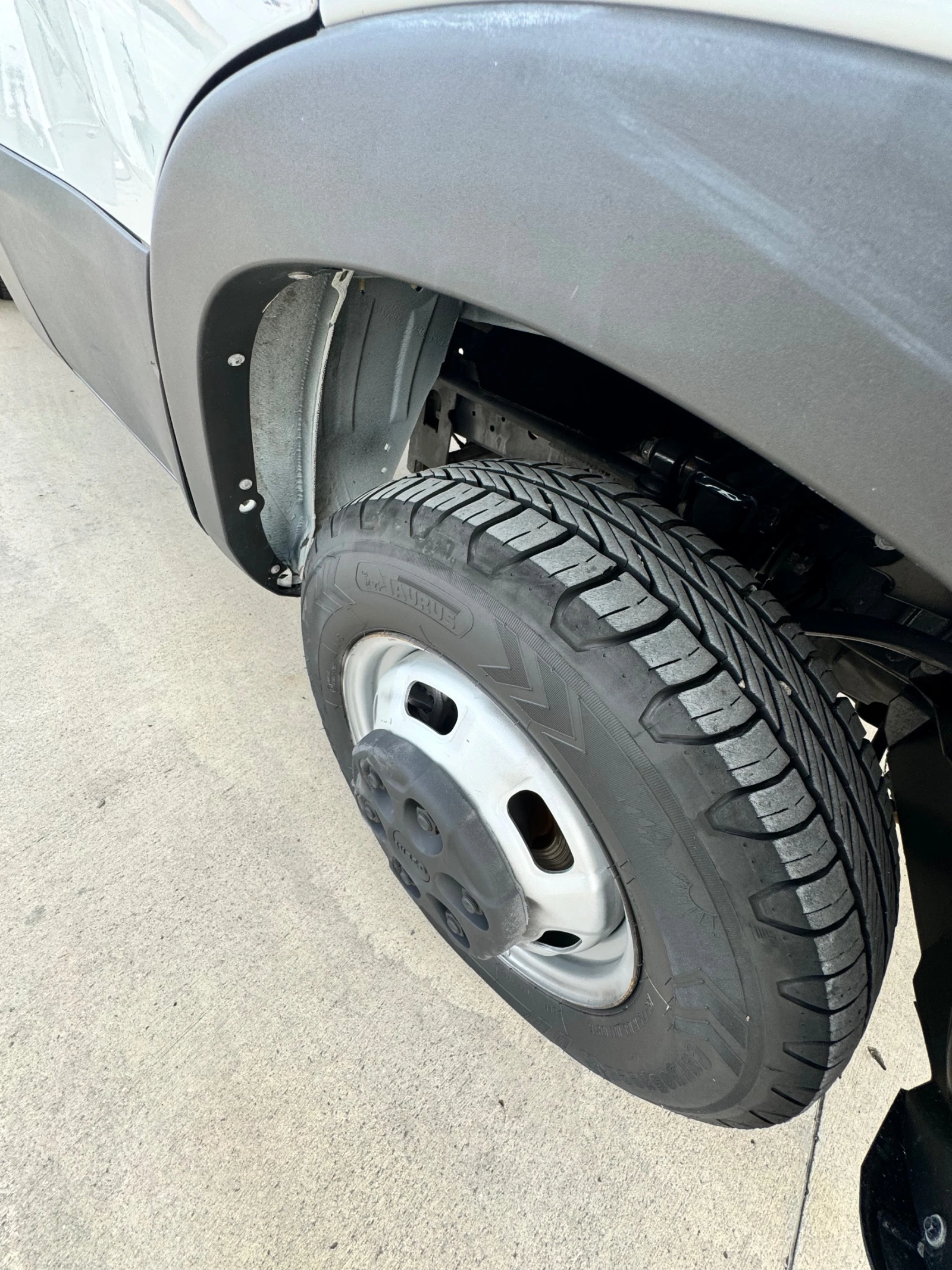 Iveco Daily 3.5T EURO6B - изображение 10