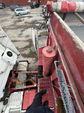 Scania R 420, снимка 10