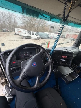 Scania R 420, снимка 5
