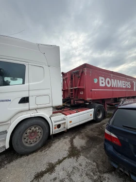 Scania R 420, снимка 4