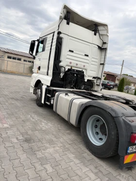 Man Tgx 18.440, снимка 5